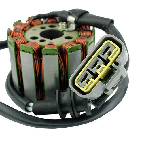 RMSTATOR RMSTATOR GENERATOR STATOR RM01303 - Installation View