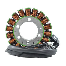 Load image into Gallery viewer, RMSTATOR RMSTATOR GENERATOR STATOR RM01306