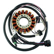 Load image into Gallery viewer, RMSTATOR RMSTATOR GENERATOR STATOR RM01332
