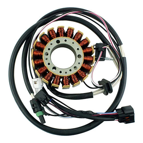 RMSTATOR RMSTATOR GENERATOR STATOR RM01332