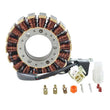 Load image into Gallery viewer, RMSTATOR RMSTATOR GENERATOR STATOR RM01333