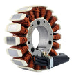 Load image into Gallery viewer, RMSTATOR RMSTATOR GENERATOR STATOR RM01340 - Main Product View