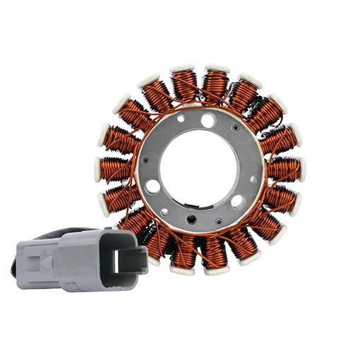RMSTATOR RMSTATOR GENERATOR STATOR RM01340 - Back View
