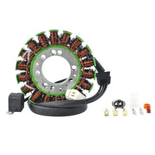 Load image into Gallery viewer, RMSTATOR RMSTATOR GENERATOR STATOR RM01389