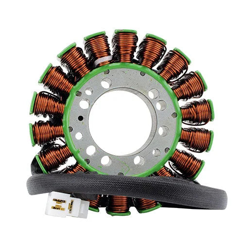 RMSTATOR RMSTATOR GENERATOR STATOR RM01390