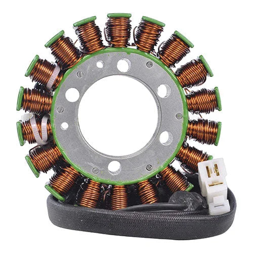 RMSTATOR RMSTATOR GENERATOR STATOR RM01391S