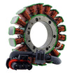 Load image into Gallery viewer, RMSTATOR RMSTATOR GENERATOR STATOR RM01394 - Back View