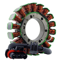Load image into Gallery viewer, RMSTATOR RMSTATOR GENERATOR STATOR RM01394 - Back View