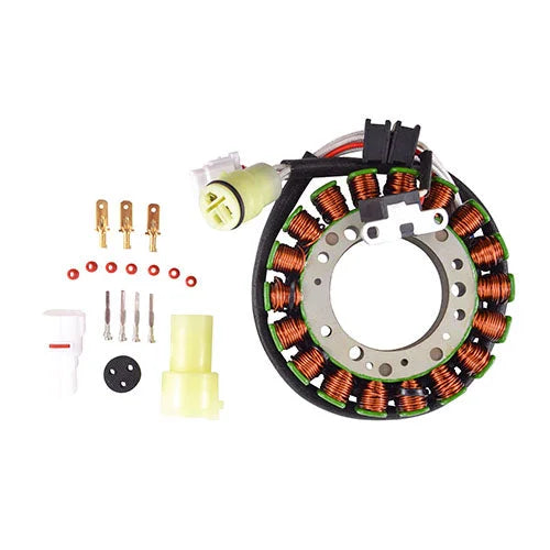 RMSTATOR RMSTATOR GENERATOR STATOR RM01422