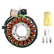 Load image into Gallery viewer, RMSTATOR RMSTATOR GENERATOR STATOR RM01437