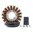 Load image into Gallery viewer, RMSTATOR RMSTATOR GENERATOR STATOR RM01459