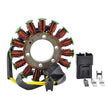 Load image into Gallery viewer, RMSTATOR RMSTATOR GENERATOR STATOR RM01463