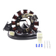 Load image into Gallery viewer, RMSTATOR RMSTATOR GENERATOR STATOR RM01518