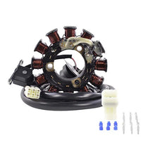 Load image into Gallery viewer, RMSTATOR RMSTATOR GENERATOR STATOR RM01518