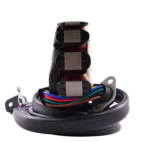 RMSTATOR RMSTATOR GENERATOR STATOR RM01525 - Side View