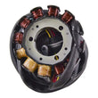 Load image into Gallery viewer, RMSTATOR RMSTATOR GENERATOR STATOR RM01525 - Installation View