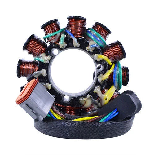 RMSTATOR RMSTATOR GENERATOR STATOR RM01539
