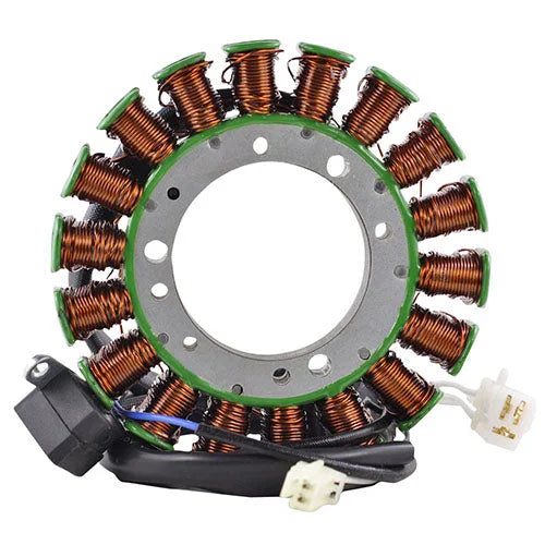 RMSTATOR RMSTATOR GENERATOR STATOR RM01554