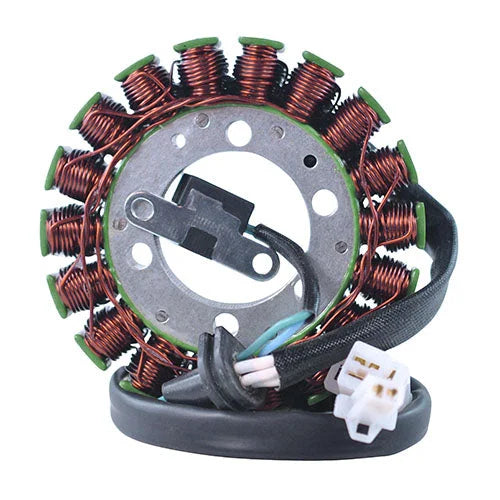 RMSTATOR RMSTATOR GENERATOR STATOR RM01562