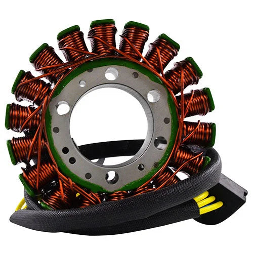 RMSTATOR RMSTATOR GENERATOR STATOR RM01563