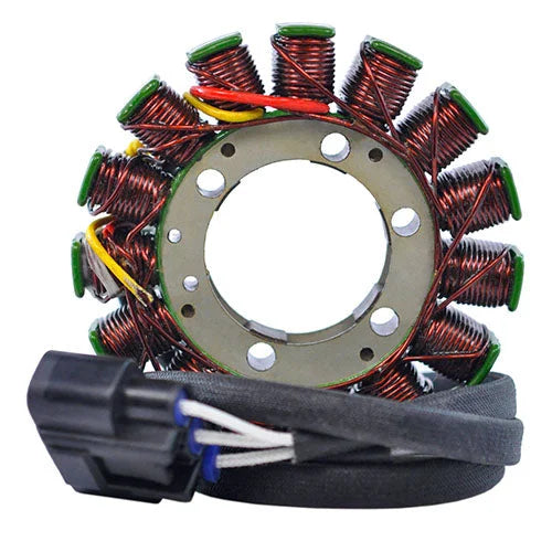 RMSTATOR RMSTATOR GENERATOR STATOR RM01564