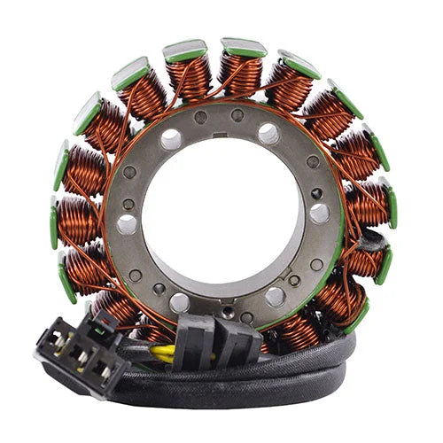 RMSTATOR RMSTATOR GENERATOR STATOR RM01571