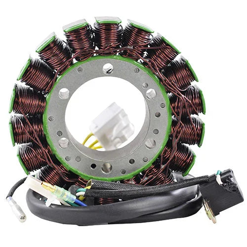 RMSTATOR RMSTATOR GENERATOR STATOR RM01572