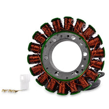 Load image into Gallery viewer, RMSTATOR RMSTATOR GENERATOR STATOR RM01573
