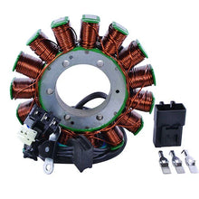 Load image into Gallery viewer, RMSTATOR RMSTATOR GENERATOR STATOR RM01596