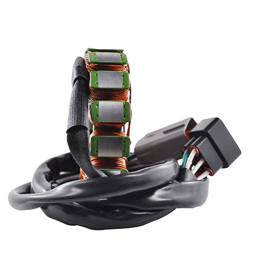 RMSTATOR RMSTATOR GENERATOR STATOR RMS010-102129 - Main Product View