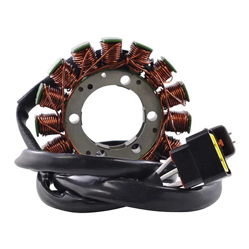 RMSTATOR RMSTATOR GENERATOR STATOR RMS010-102129 - Back View