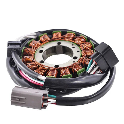 RMSTATOR RMSTATOR GENERATOR STATOR RMS010-102129 - Installation View