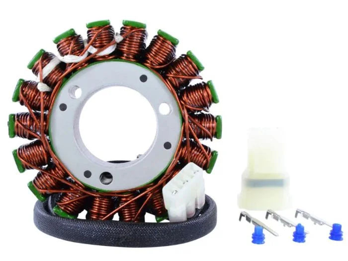 RMSTATOR RMSTATOR GENERATOR STATOR RMS010-103210 - Main Product View