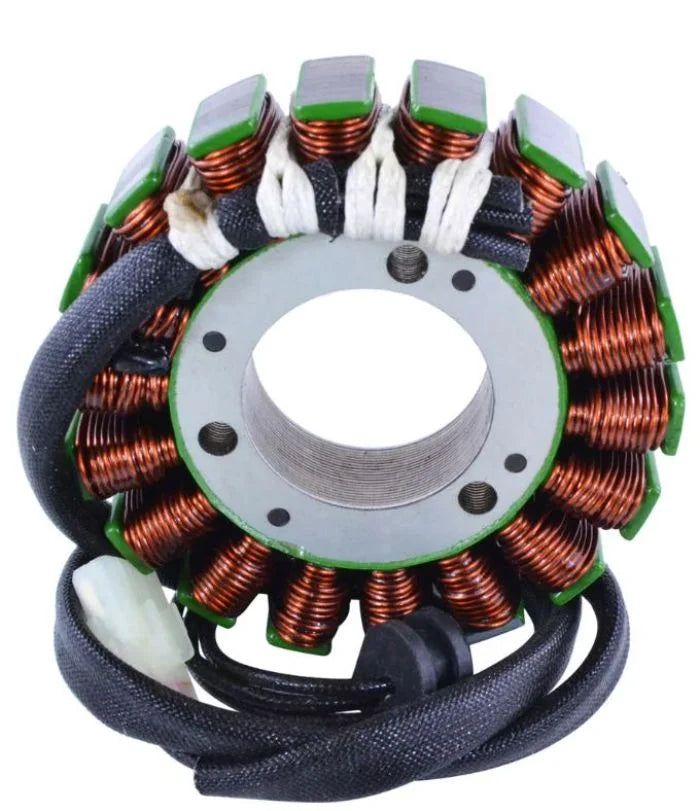 RMSTATOR RMSTATOR GENERATOR STATOR RMS010-103210 - Back View