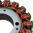 Load image into Gallery viewer, RMSTATOR RMSTATOR GENERATOR STATOR RMS010-103210 - Installation View