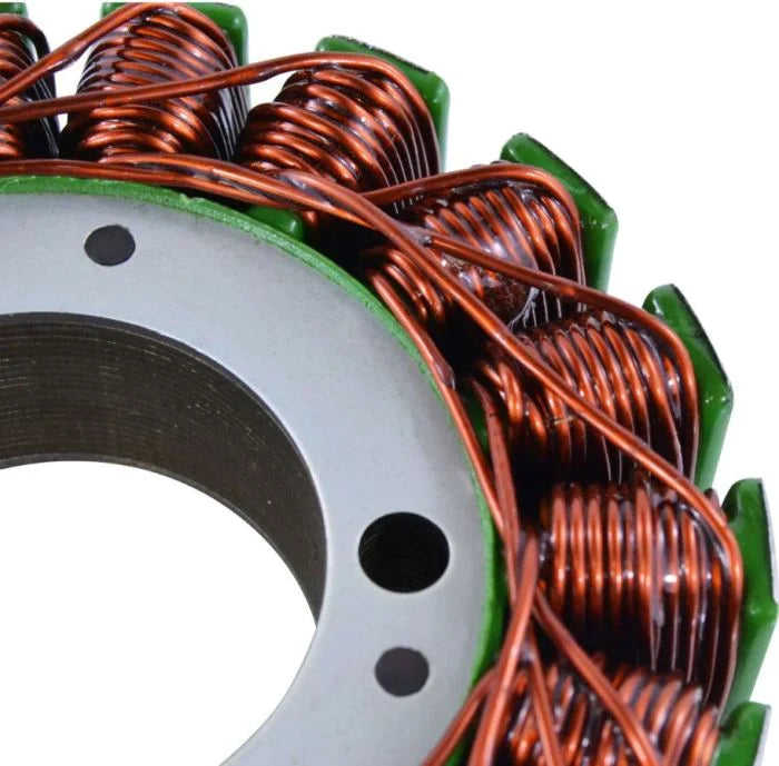 RMSTATOR RMSTATOR GENERATOR STATOR RMS010-103210 - Installation View