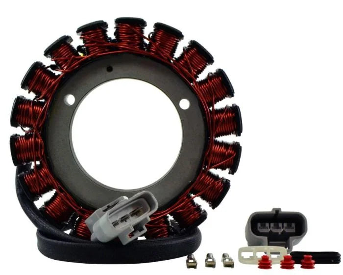 RMSTATOR RMSTATOR GENERATOR STATOR RMS010-104660 - Main Product View