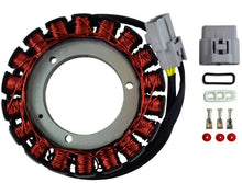 Load image into Gallery viewer, RMSTATOR RMSTATOR GENERATOR STATOR RMS010-104660 - Side View