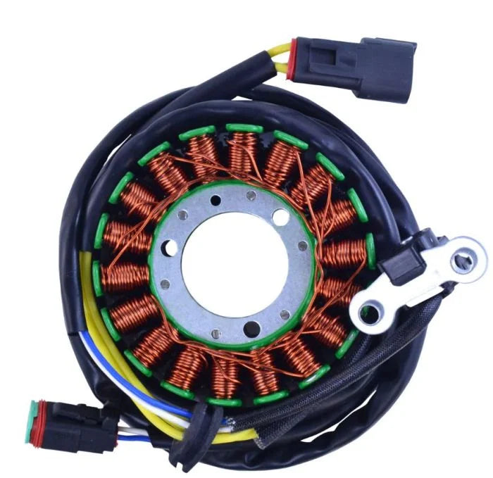 RMSTATOR RMSTATOR GENERATOR STATOR RMS010-104851 - Main Product View