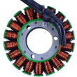Load image into Gallery viewer, RMSTATOR RMSTATOR GENERATOR STATOR RMS010-104851 - Side View