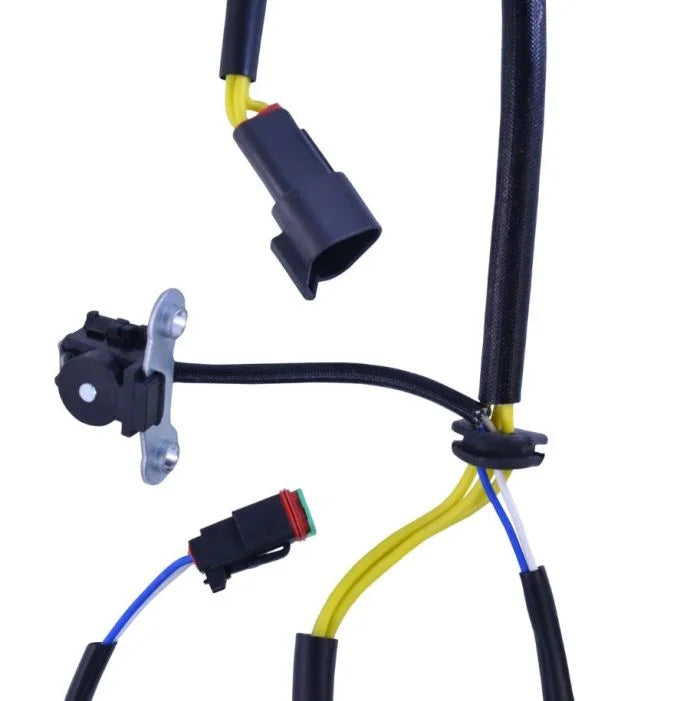 RMSTATOR RMSTATOR GENERATOR STATOR RMS010-104851 - Additional View 6