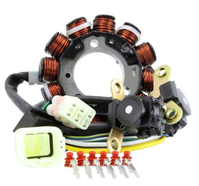 RMSTATOR RMSTATOR GENERATOR STATOR RMS010-106839 - Main Product View