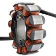Load image into Gallery viewer, RMSTATOR RMSTATOR GENERATOR STATOR RMS010-106839 - Side View