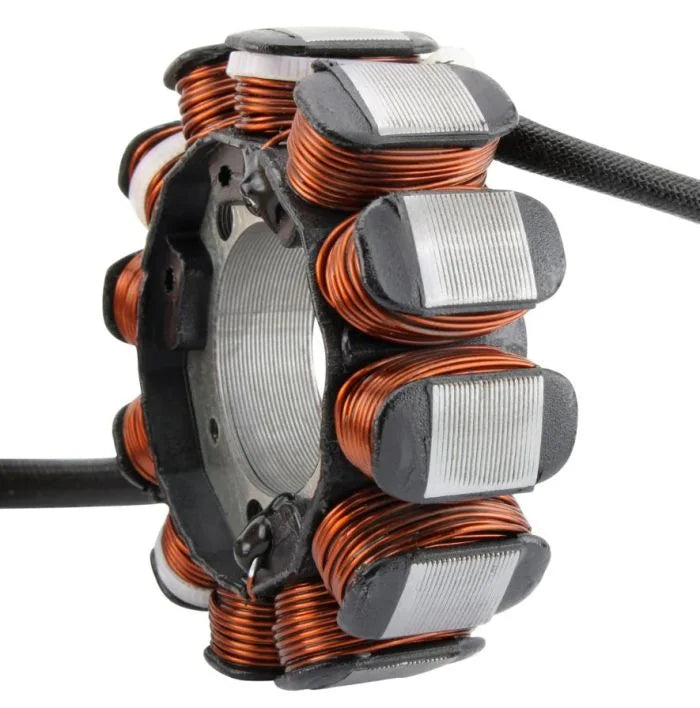 RMSTATOR RMSTATOR GENERATOR STATOR RMS010-106839 - Side View