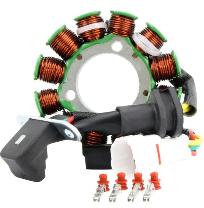 RMSTATOR RMSTATOR GENERATOR STATOR RMS010-106946 - Main Product View