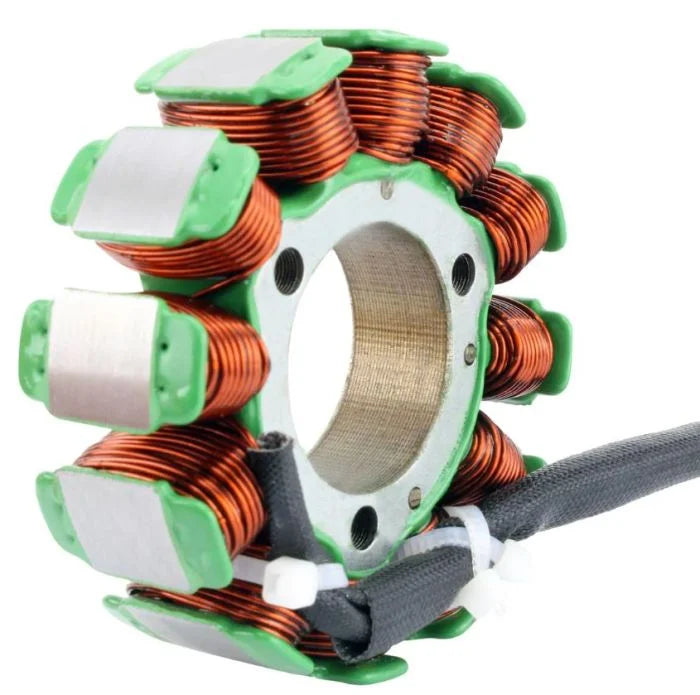 RMSTATOR RMSTATOR GENERATOR STATOR RMS010-106946 - Side View