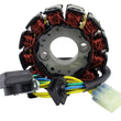 Load image into Gallery viewer, RMSTATOR RMSTATOR GENERATOR STATOR RMS010-106983 - Back View