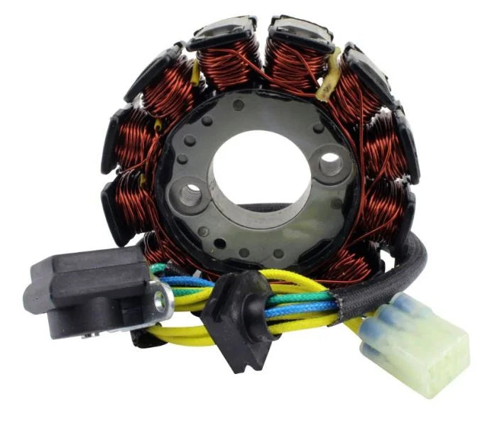 RMSTATOR RMSTATOR GENERATOR STATOR RMS010-106983 - Back View
