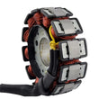 Load image into Gallery viewer, RMSTATOR RMSTATOR GENERATOR STATOR RMS010-106983 - Additional View 5