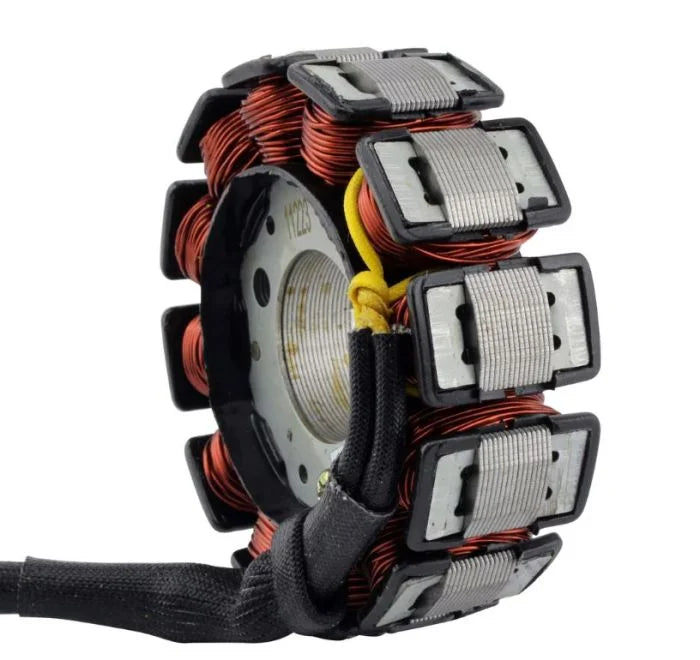 RMSTATOR RMSTATOR GENERATOR STATOR RMS010-106983 - Additional View 5